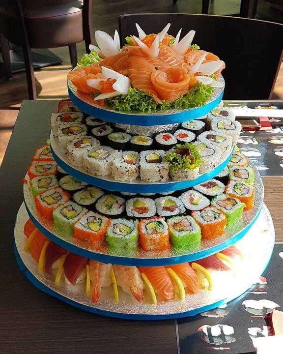 Sushi Kaiser